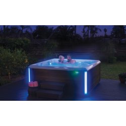 Flash - 6 Personers spa 