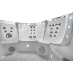 Flash - 6 Personers spa 