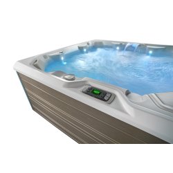 Flash - 6 Personers spa 