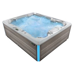 Prism - 7 Personers spa  