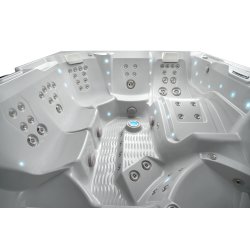 Prism - 7 Personers spa  