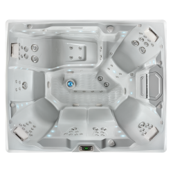 Prism - 7 Personers spa  