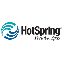 Hotspring Monterey - 5 personers udend�rs spabad