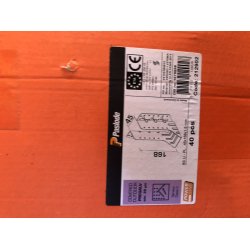 Paslode Bjlkesko 45 x 168 - Pregalv - Power Line