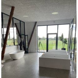 Cairo 180 - KAMPAGNEMODEL