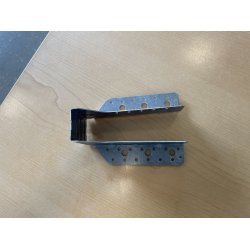 Paslode Bjlkesko 45 x 168 - Pregalv - Power Line