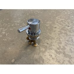 Mixer til spaarmatur