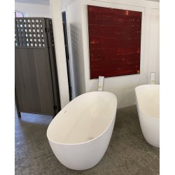 Stenbadekar - Roma 170 