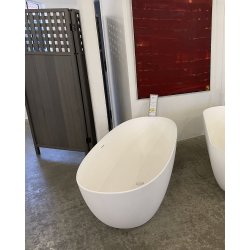 Stenbadekar - Roma 170 