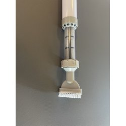 Spastvsuger Spa Vac -  til udendrsspa og pool.