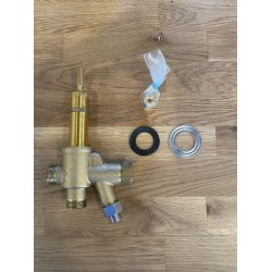 Diverter - omskifter Victory Spa