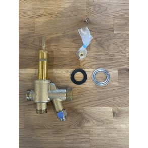 Diverter - omskifter Victory Spa