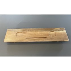 Badekarshylde i Akacietr 