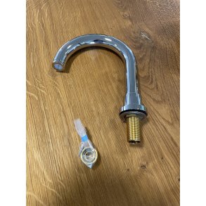 Tud til vandpfyldning 