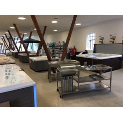 Prism - 7 Personers spa  