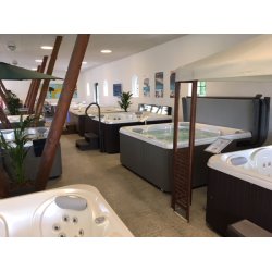 Flash - 6 Personers spa 