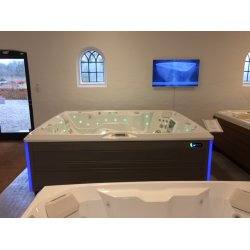 Prism - 7 Personers spa  