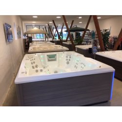 Prism - 7 Personers spa  