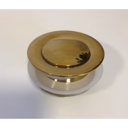 Bundprop i Guld/Messing