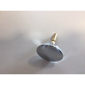 Bundprop til badekar med overlb