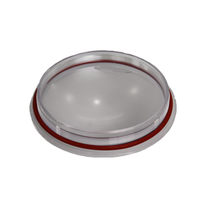 Parabol+o-ring til Hotspring lys