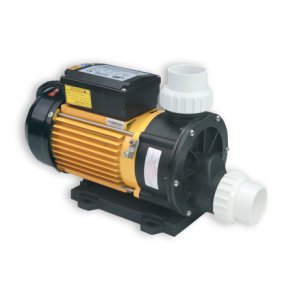 Spapumpe TDA120 - 1,2 HK