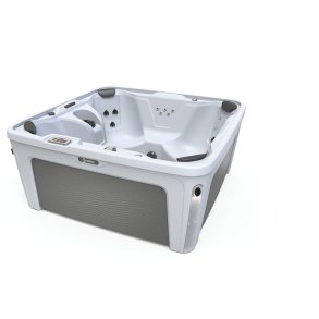 Hotspring Monterey - 5 personers udend�rs spabad