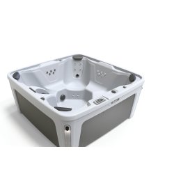 Hotspring Monterey - 5 personers udend�rs spabad