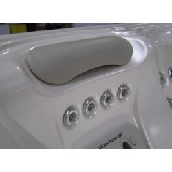 Nakkepude Hot Spring spa