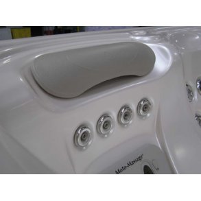 Nakkepude Hot Spring spa