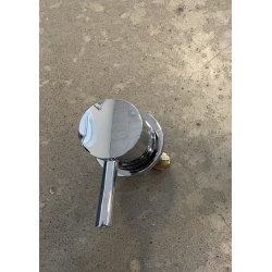 Mixer til spaarmatur