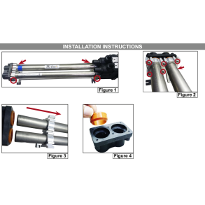 Rep. st til No Fault varmelegemer