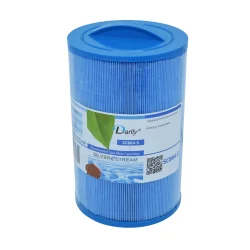 Spafilter - hjde 21 cm