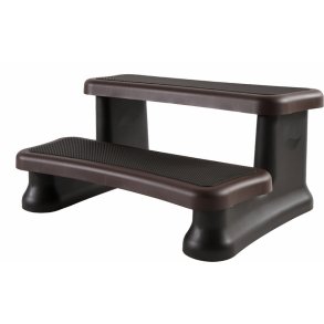 Smartstep - Trappe Espresso