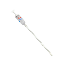 Spastvsuger til udendrsspa og pool.