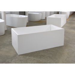 Quadro Ultraslim 170 - Mat Akryl  