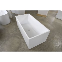 Quadro Ultraslim 160 - Mat Akryl