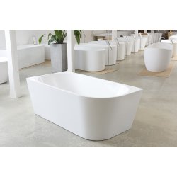 Corner 150 - hjrnebadekar