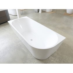 Corner 170 - hjrnebadekar