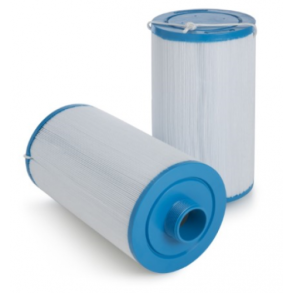 Spafilter - hjde 24 cm