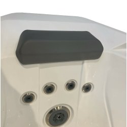 Nakkepude Hot Spot Spa 