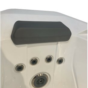 Nakkepude Hot Spot Spa 