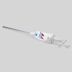 Spastvsuger til udendrsspa og pool.