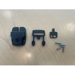 Cover clips