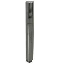 Stavbruser forkromet messing 