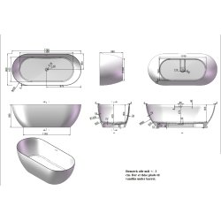 Pisa 175 - stenbadekar.