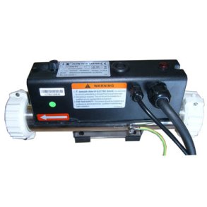 LX Varmelegeme 3 kw.