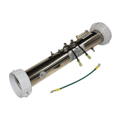 Balboa-Gecko Varmelegemer