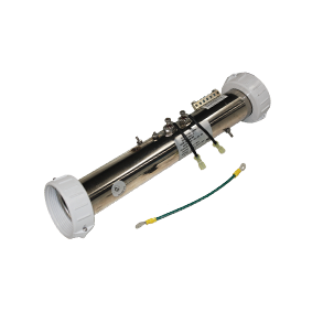 Balboa-Gecko Varmelegemer