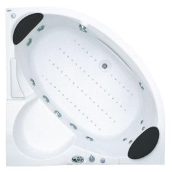 Nakkepuder til Victory Spa